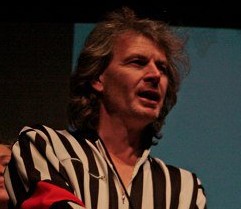 François Saumier