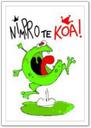 Les Nimprotekoa
